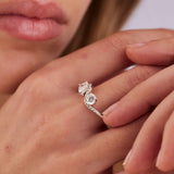Brosway Anello FANCY - Vista 3