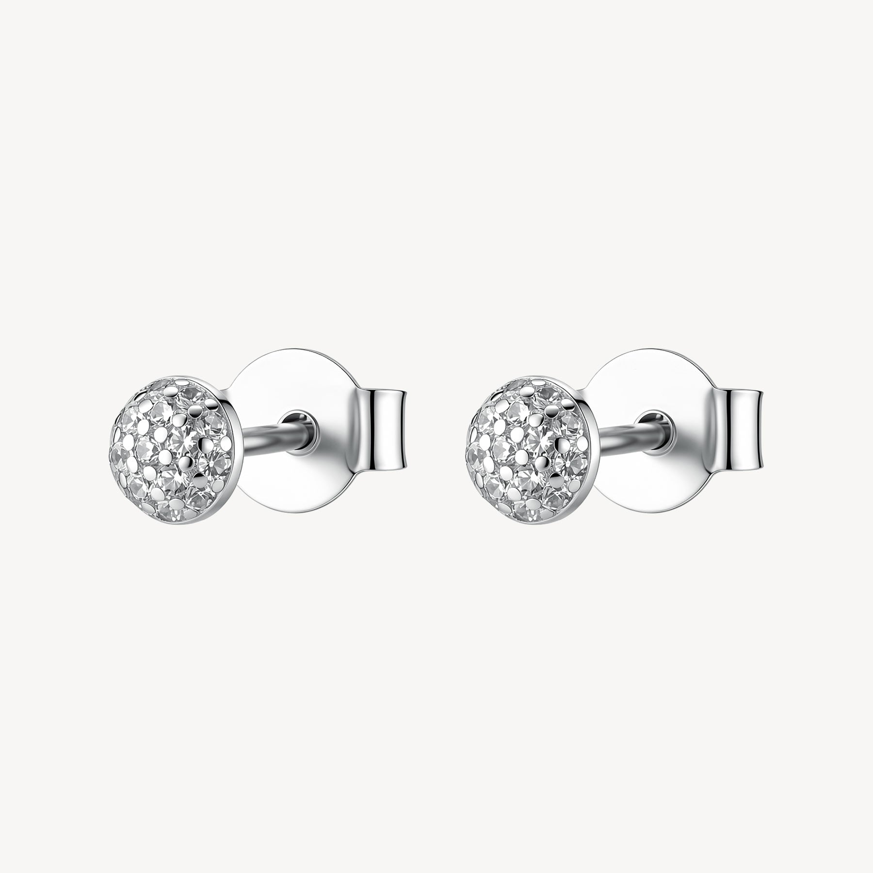 Brosway Orecchini FANCY - FANCY - argento