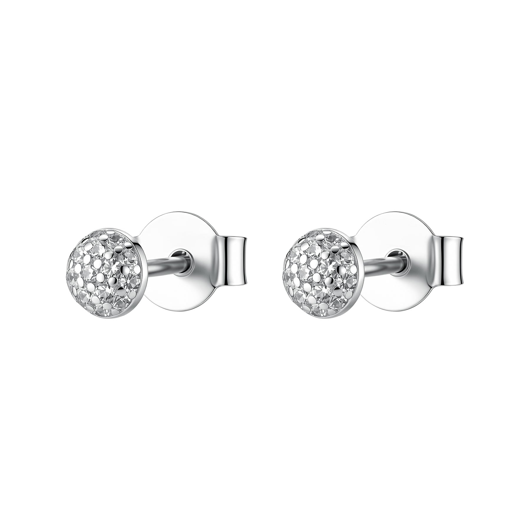 Brosway Orecchini FANCY - Vista 3
