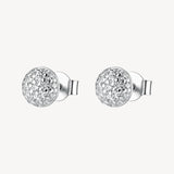 Brosway Orecchini FANCY - FANCY - argento