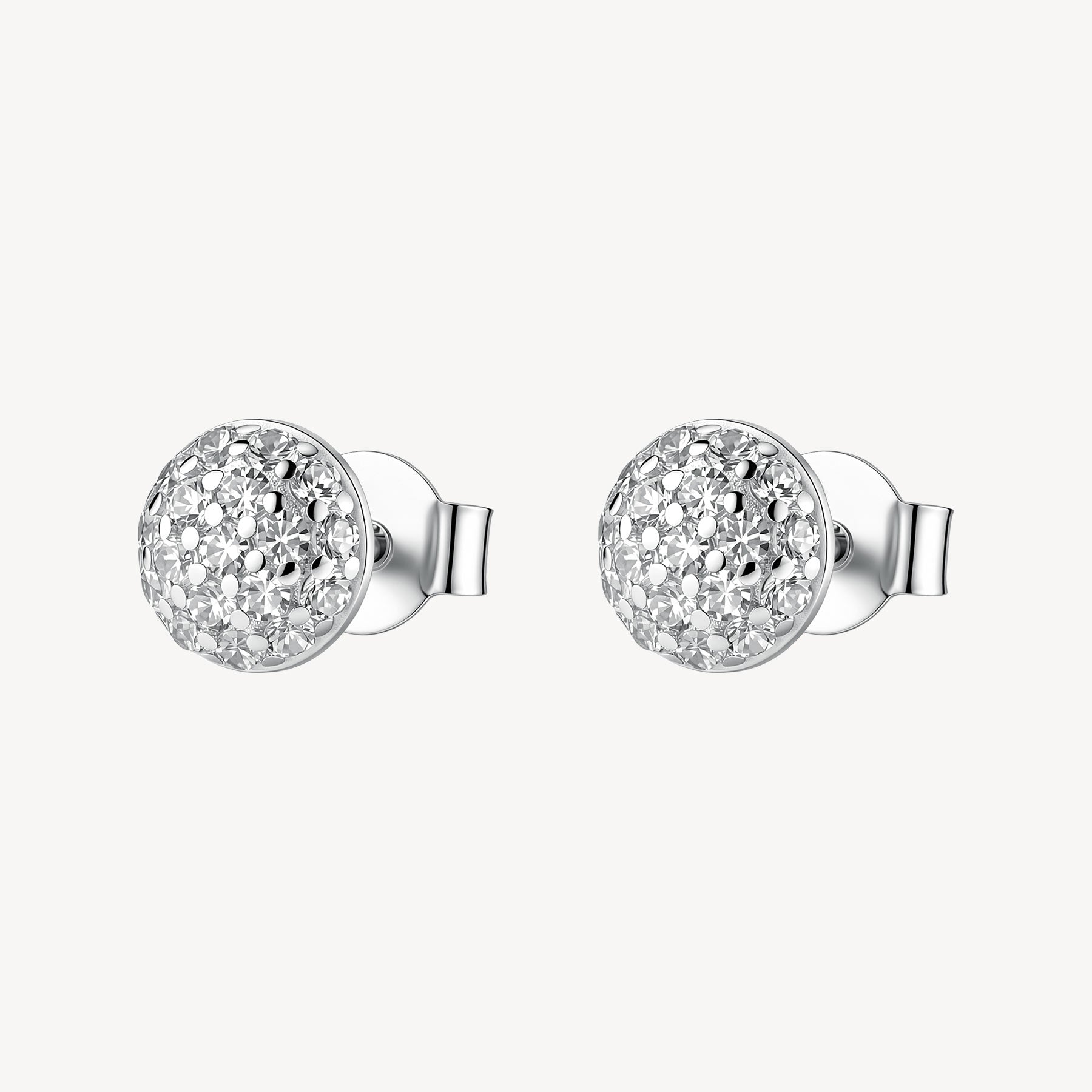 Brosway Orecchini FANCY - FANCY - argento