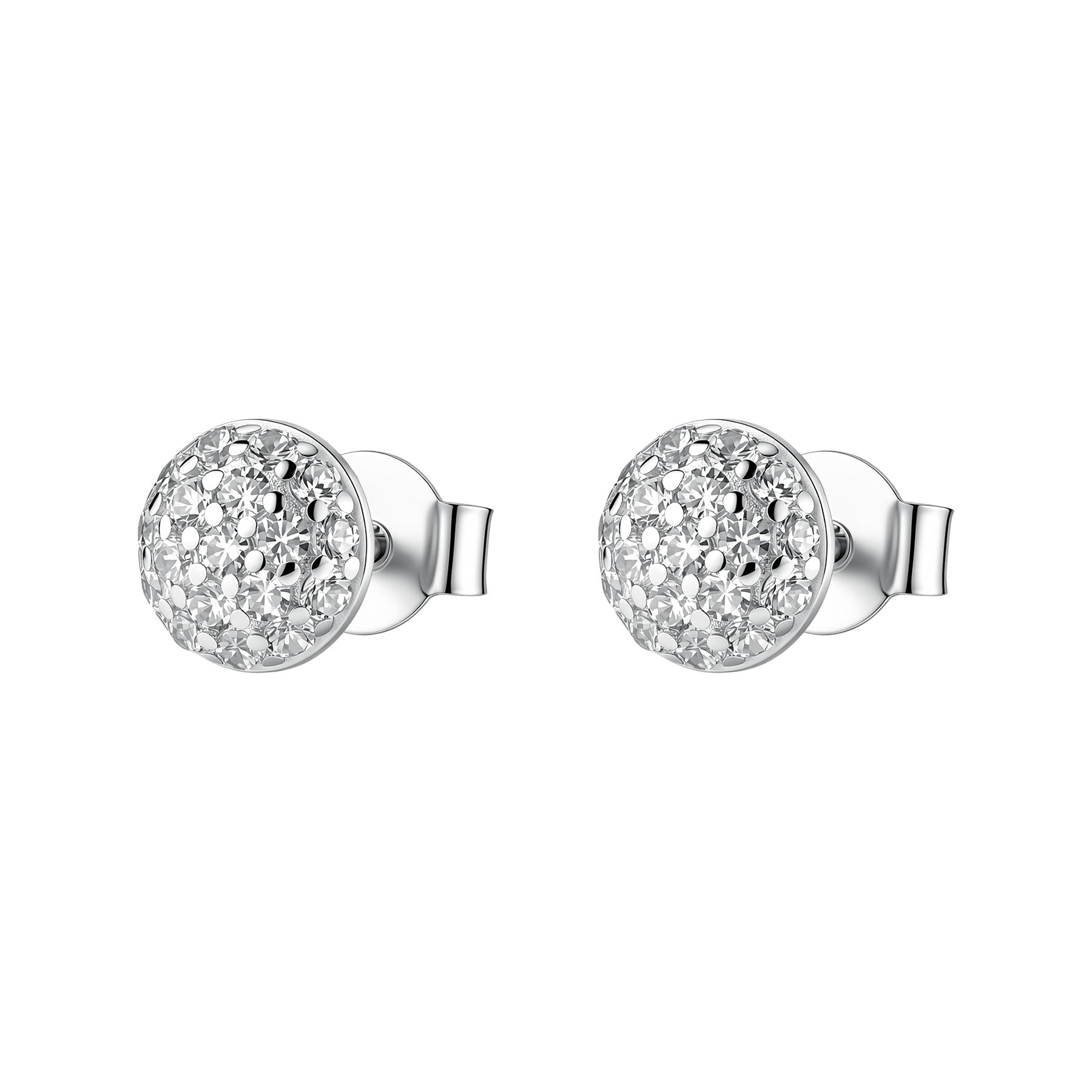 Brosway Orecchini FANCY - Vista 3