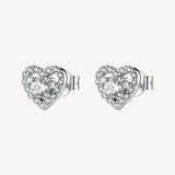 Brosway Orecchini FANCY - FANCY - argento