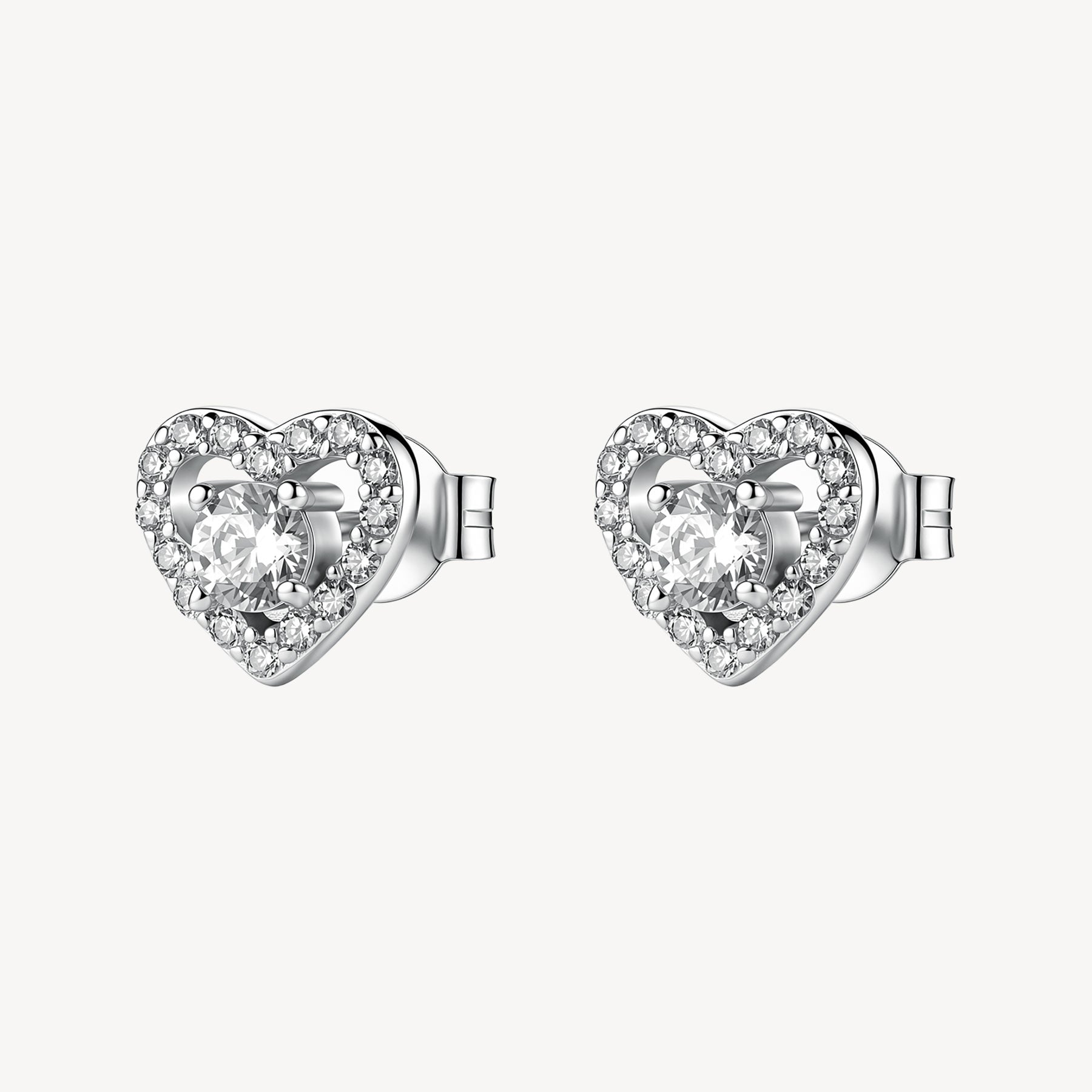 Brosway Orecchini FANCY - FANCY - argento
