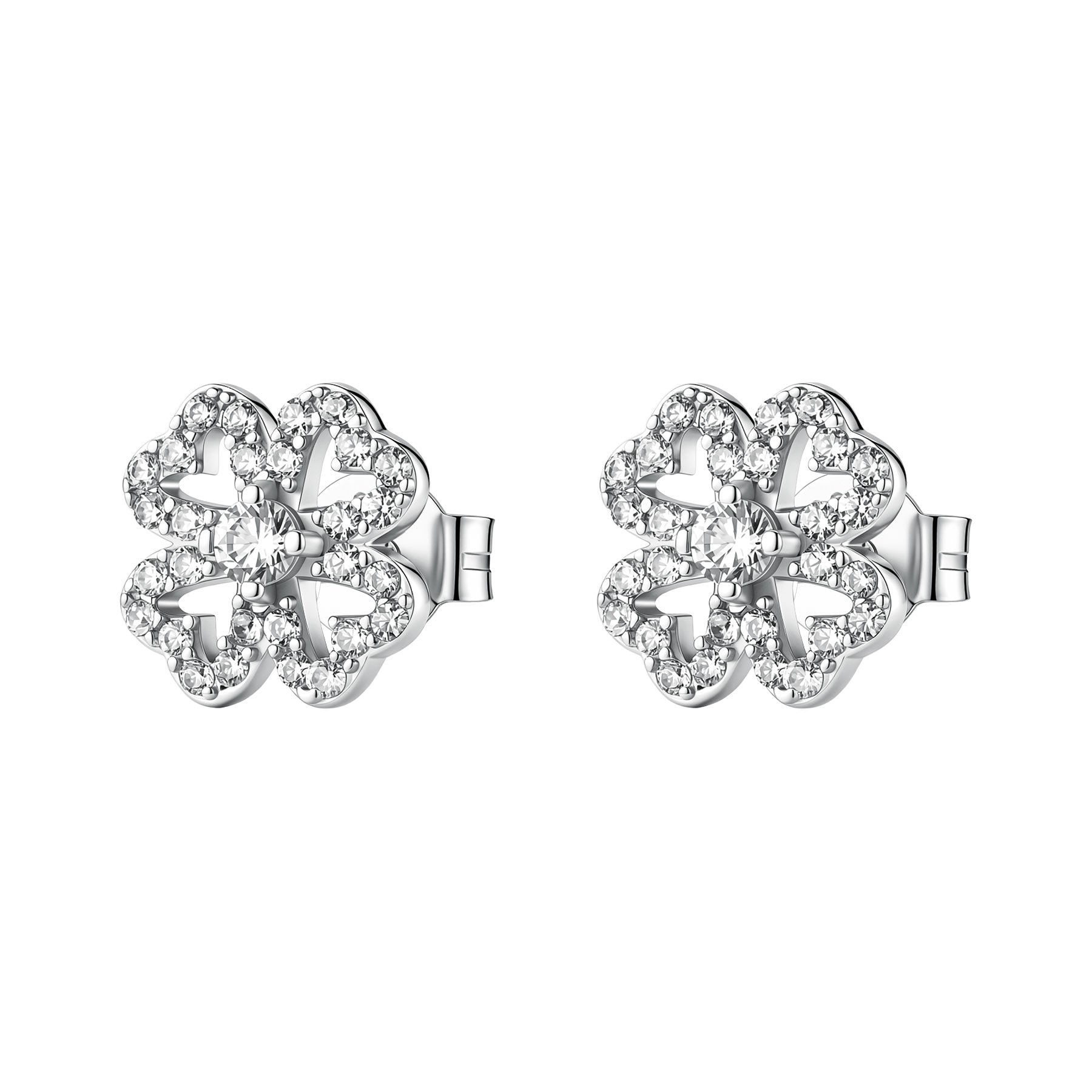 Brosway Orecchini FANCY - Vista 3