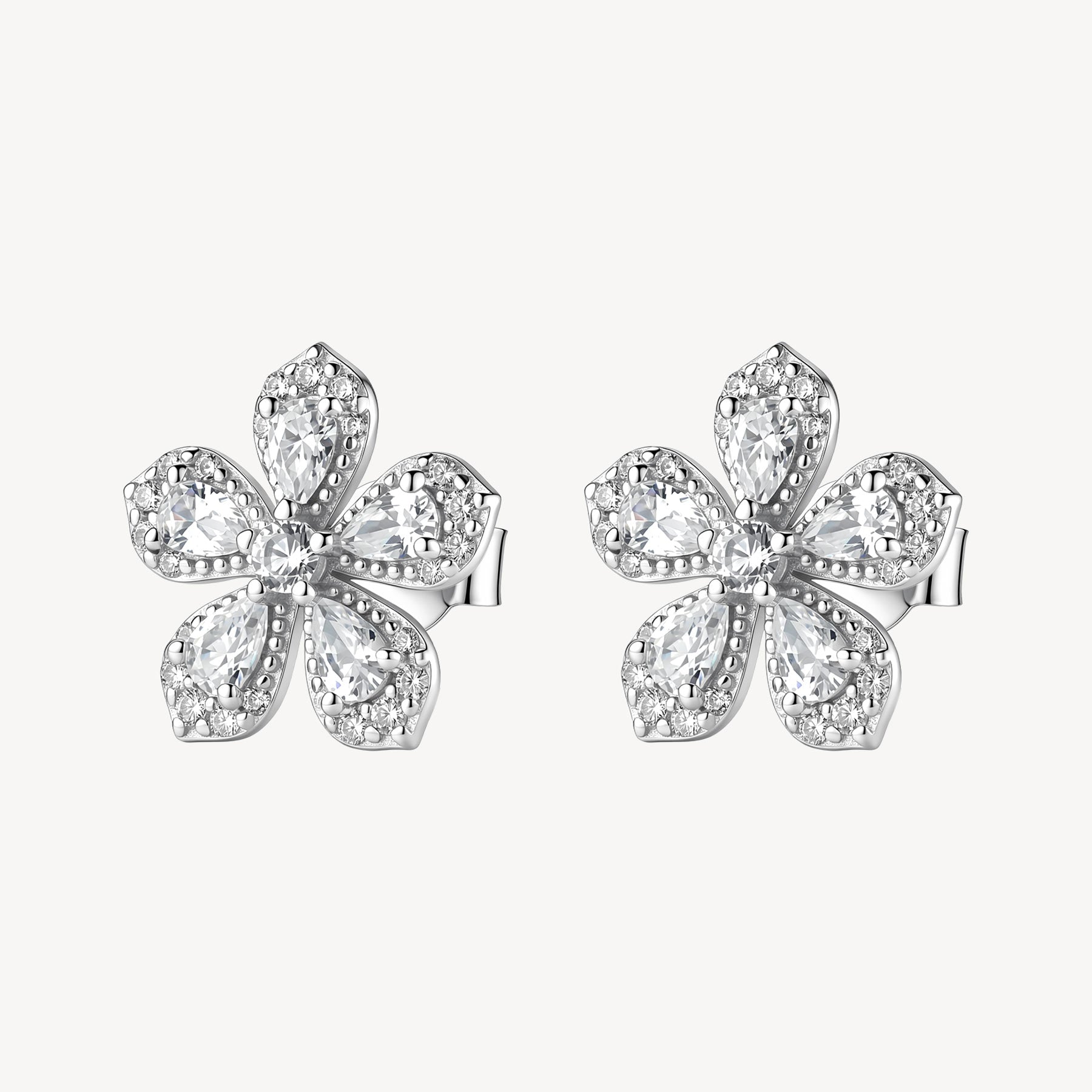 Brosway Orecchini FANCY - FANCY - argento