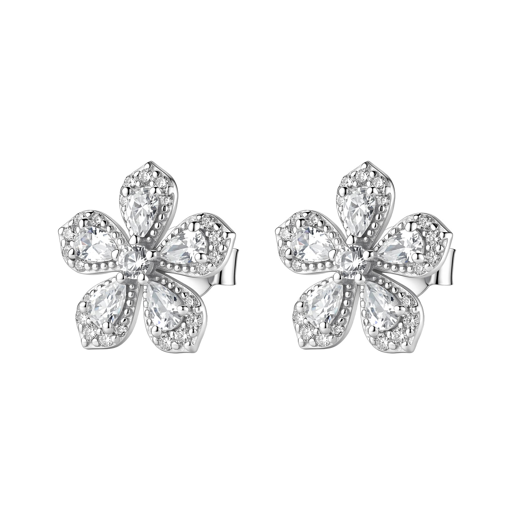Brosway Orecchini FANCY - Vista 3