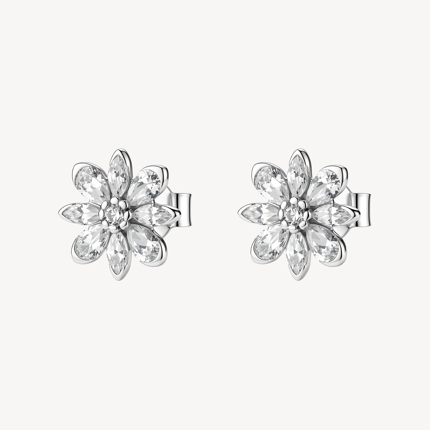 Brosway Orecchini FANCY - FANCY - argento