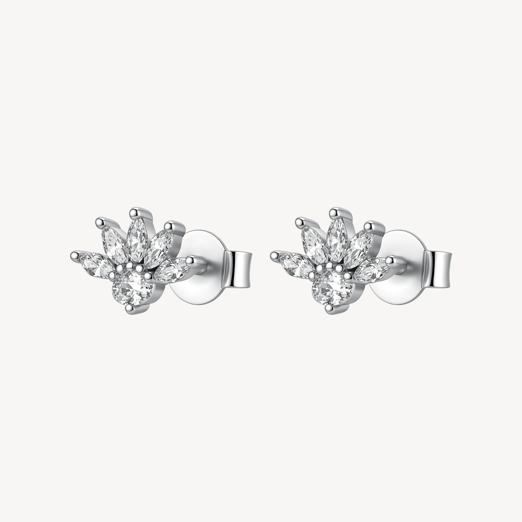 Brosway Orecchini FANCY - FANCY - argento