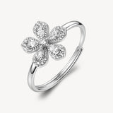 Brosway Anello FANCY - FANCY - argento