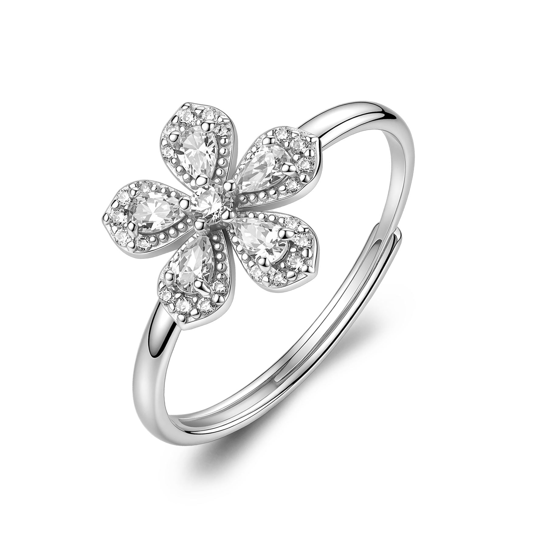 Brosway Anello FANCY - Vista 3