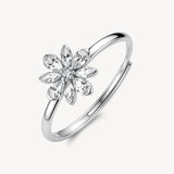 Brosway Anello FANCY - FANCY - argento