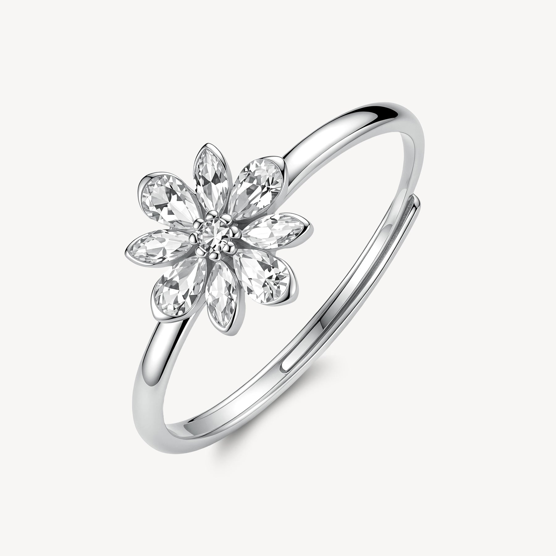 Brosway Anello FANCY - FANCY - argento