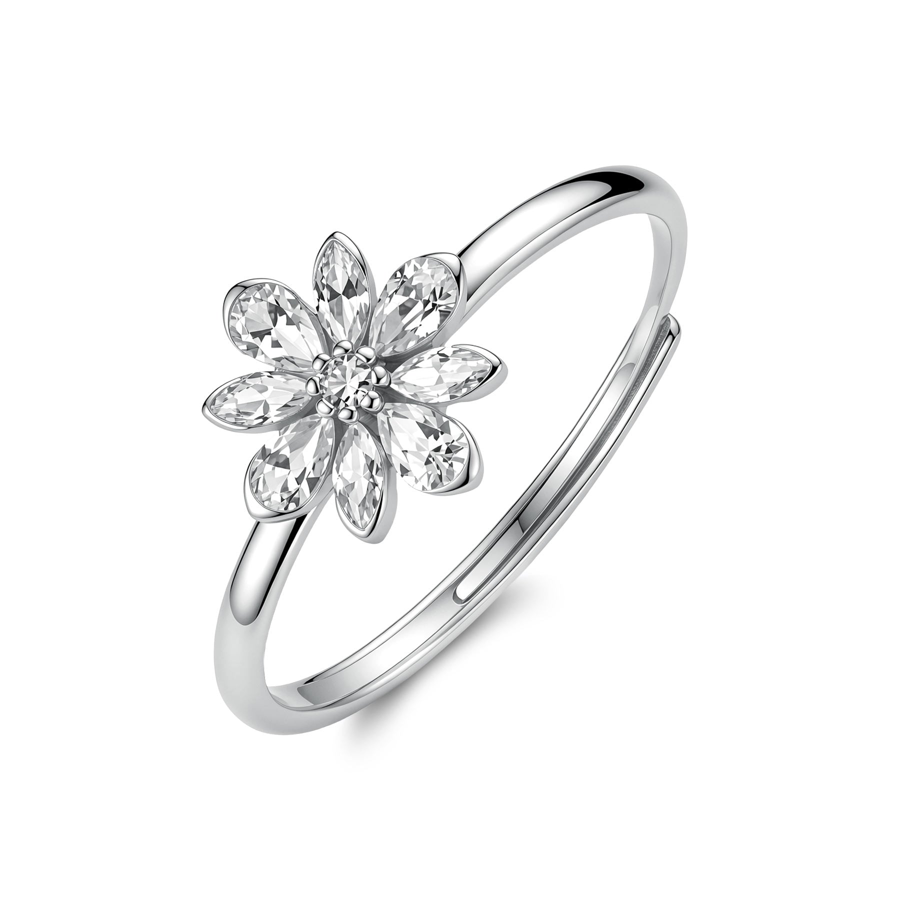 Brosway Anello FANCY - Vista 3