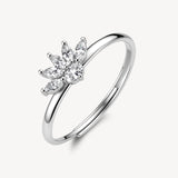 Brosway Anello FANCY - FANCY - argento