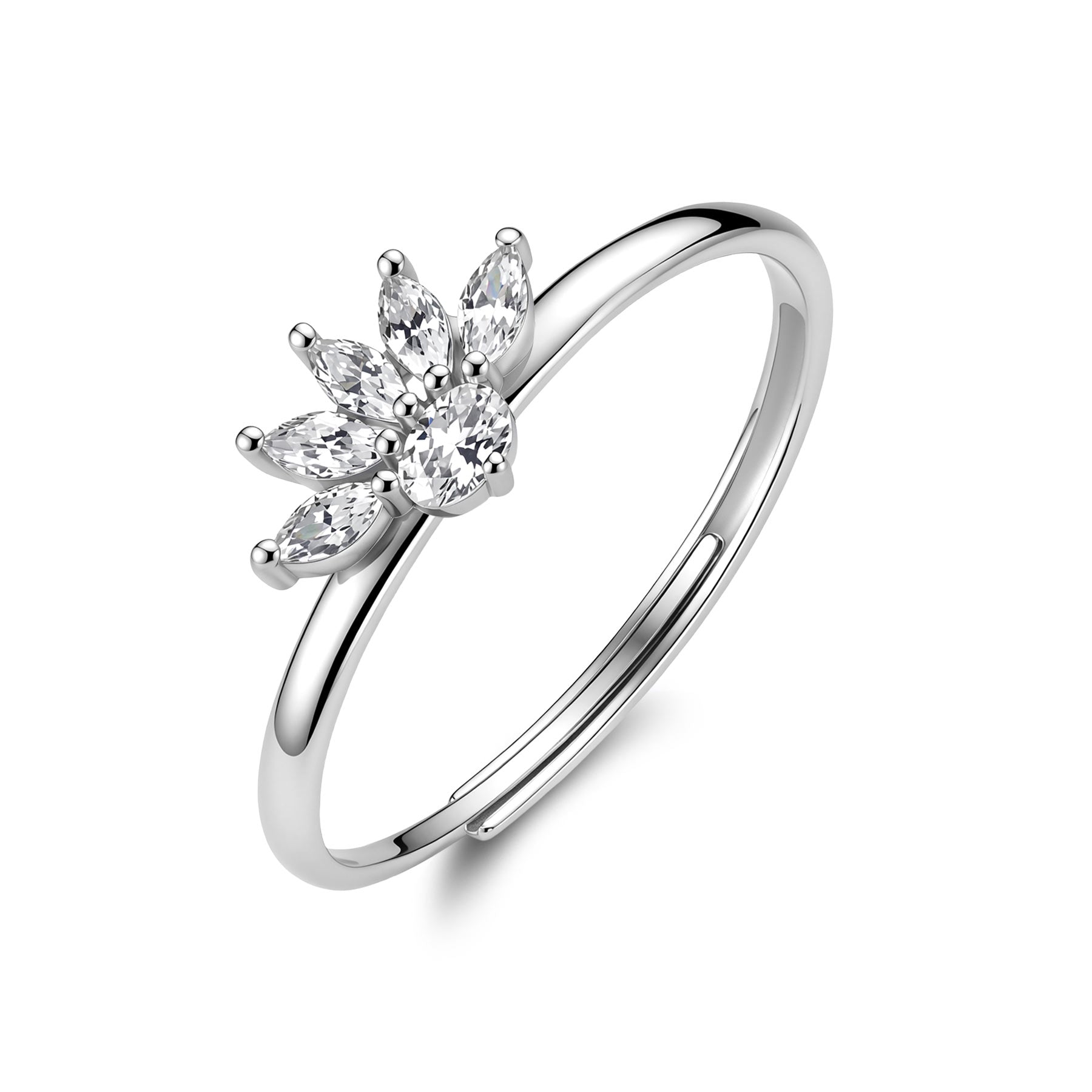 Brosway Anello FANCY - Vista 3