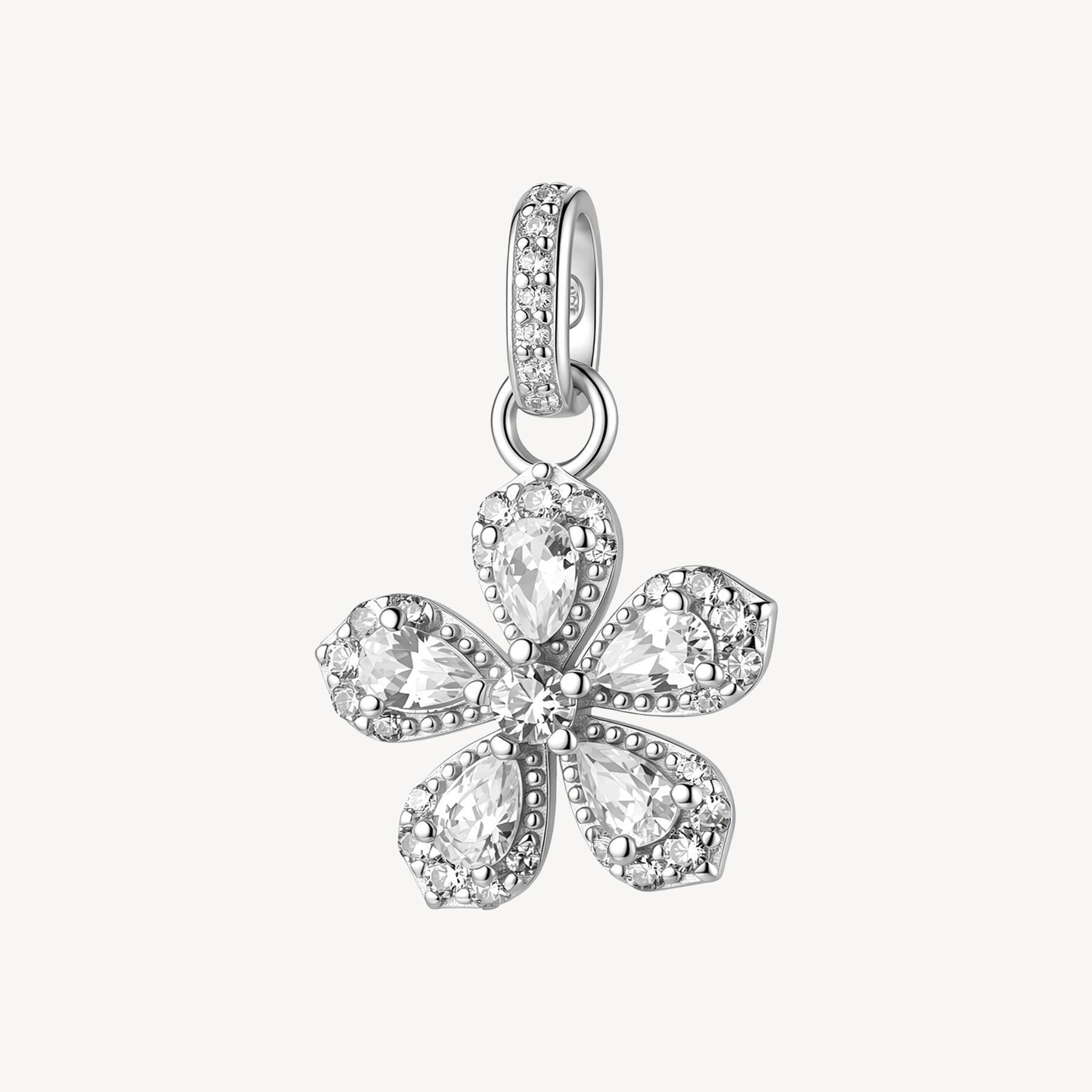 Brosway Charm FANCY - FANCY - argento