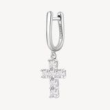 Brosway Orecchino FANCY - FANCY - argento