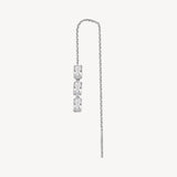 Brosway Orecchino FANCY - FANCY - argento