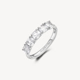 Brosway Anello FANCY - FANCY - argento