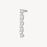 Brosway Orecchino FANCY - FANCY - argento