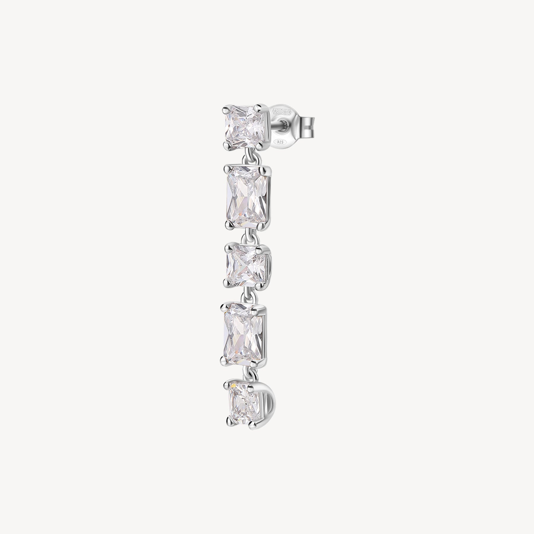 Brosway Orecchino FANCY - FANCY - argento