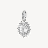 Brosway Charm FANCY - FANCY - argento
