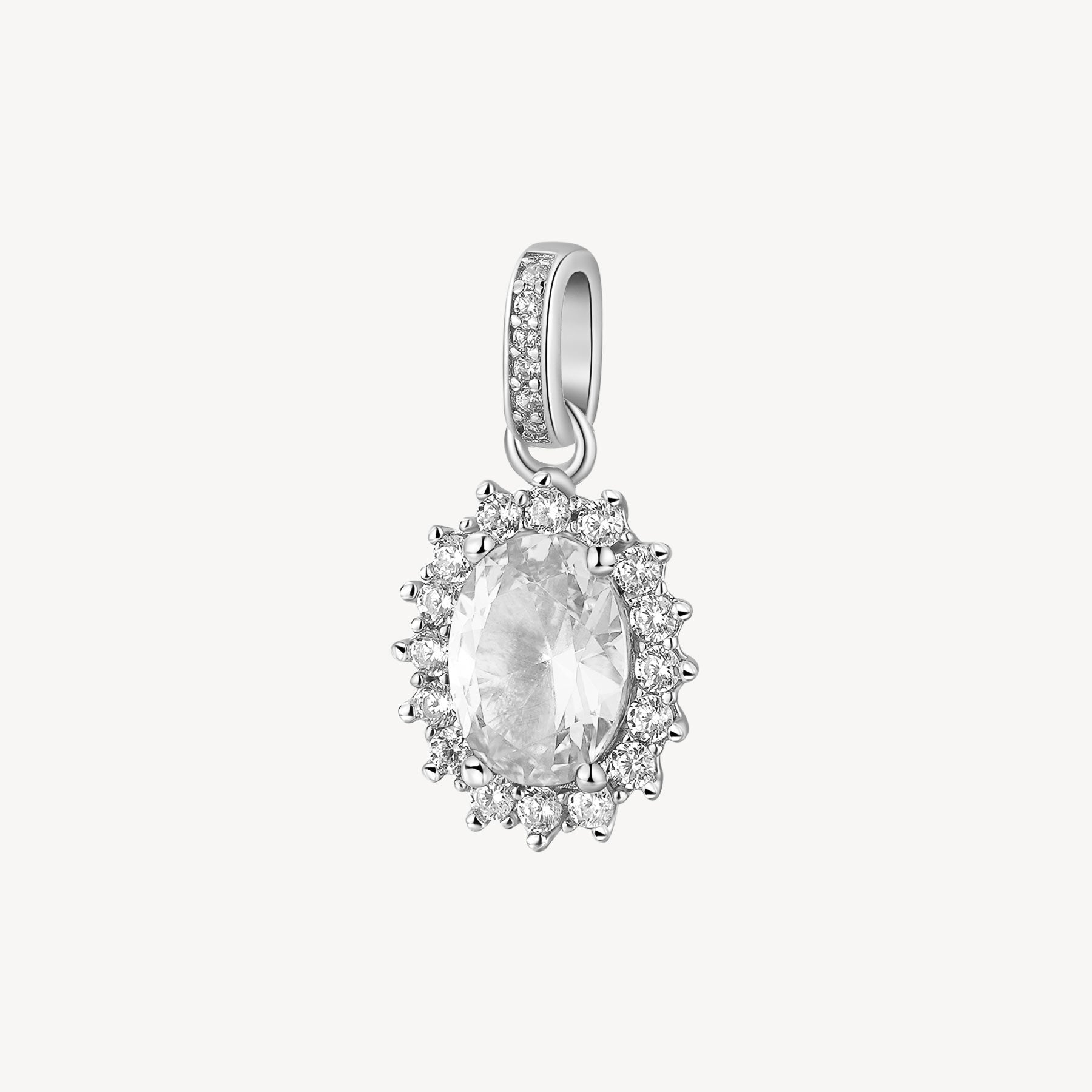 Brosway Charm FANCY - FANCY - argento