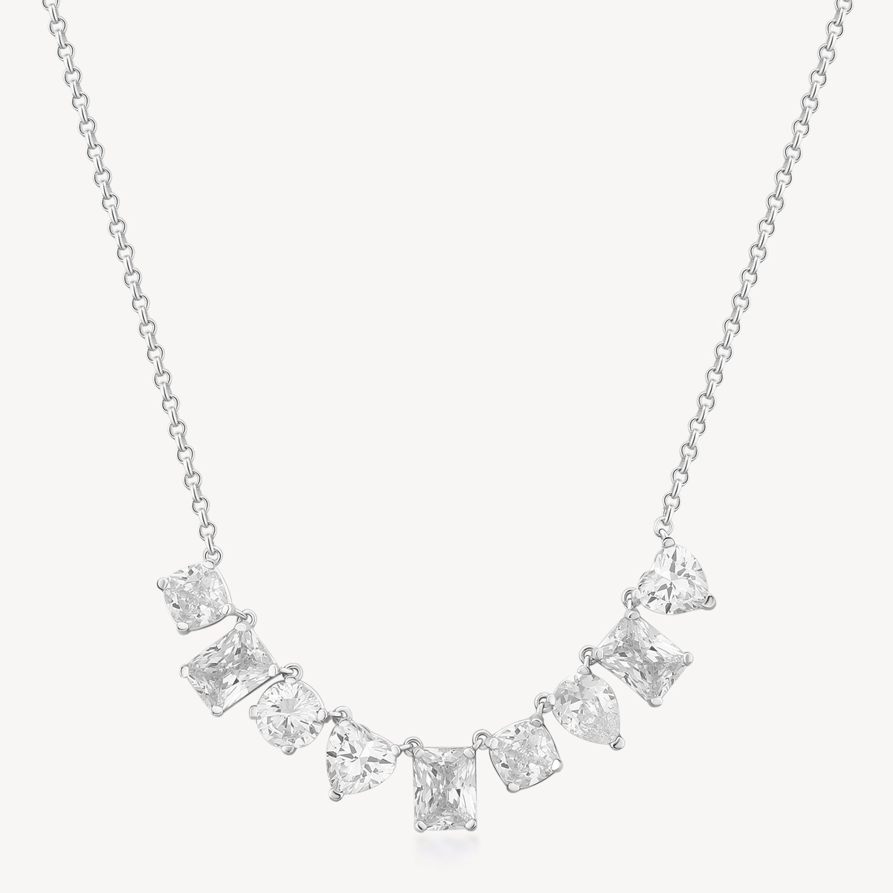 Brosway - FANCY - argento