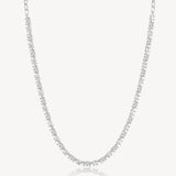 Brosway Collana FANCY - FANCY - argento