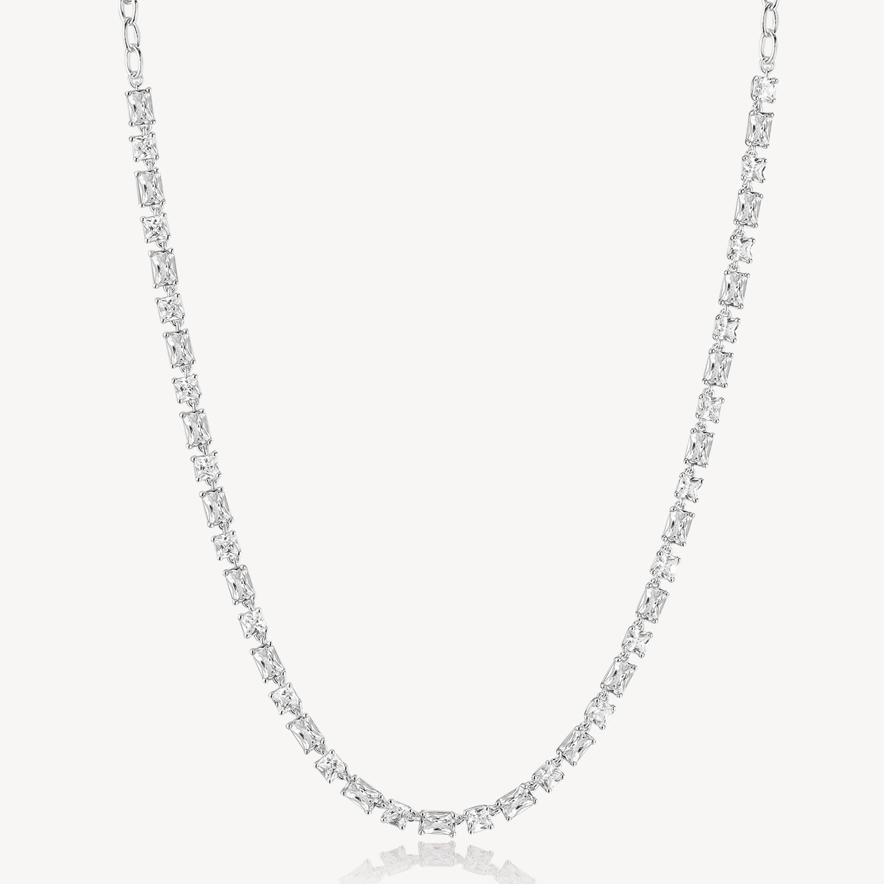 Brosway Collana FANCY - FANCY - argento