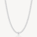 Brosway Collana FANCY - FANCY - argento