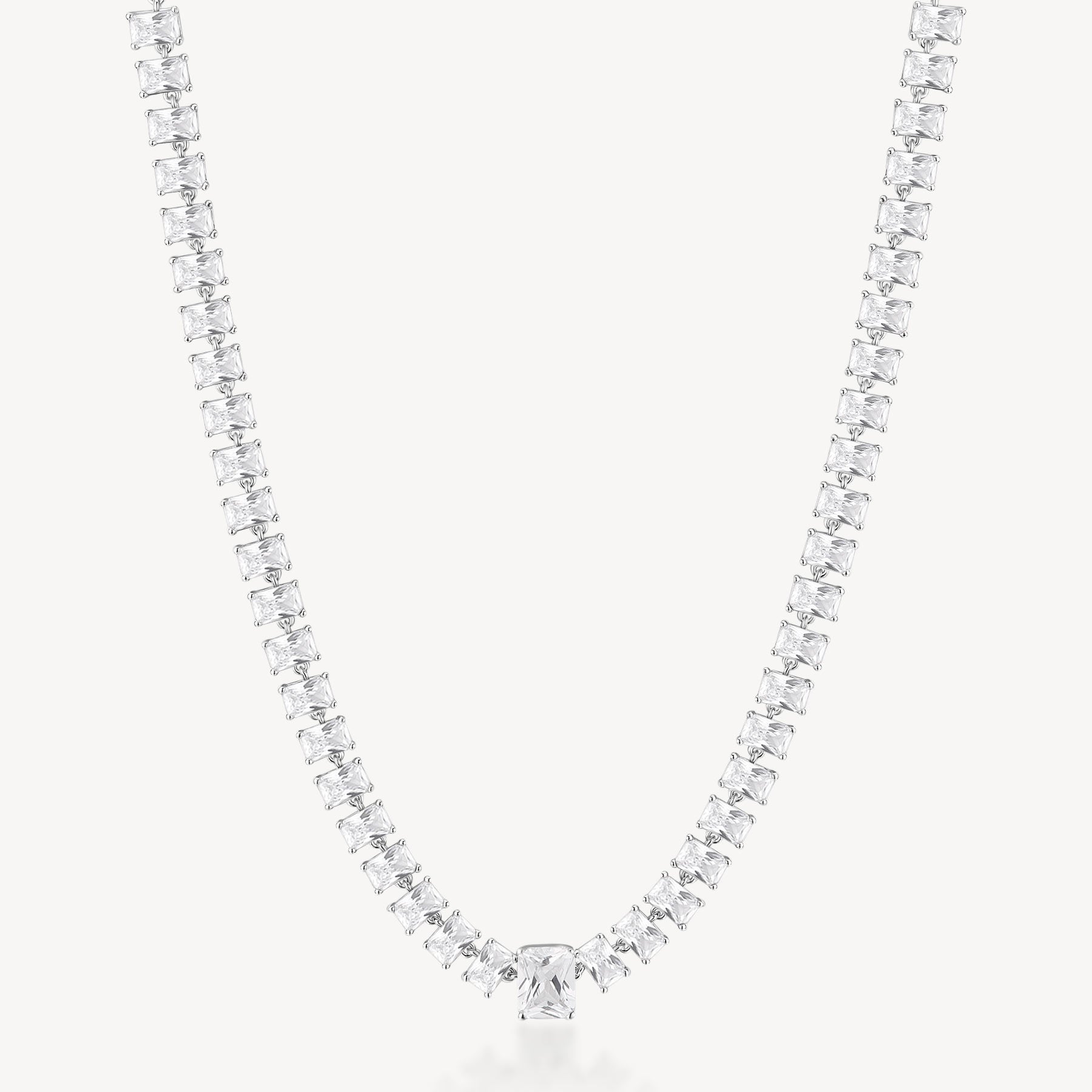 Brosway Collana FANCY - FANCY - argento