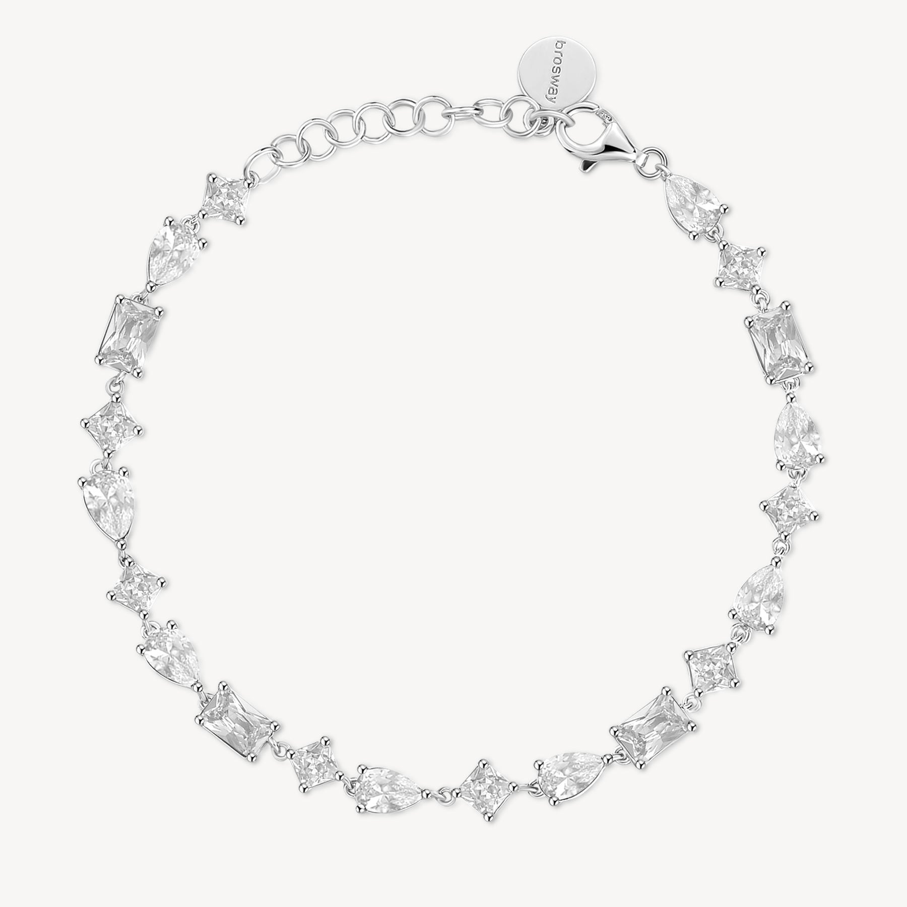 Brosway - FANCY - argento