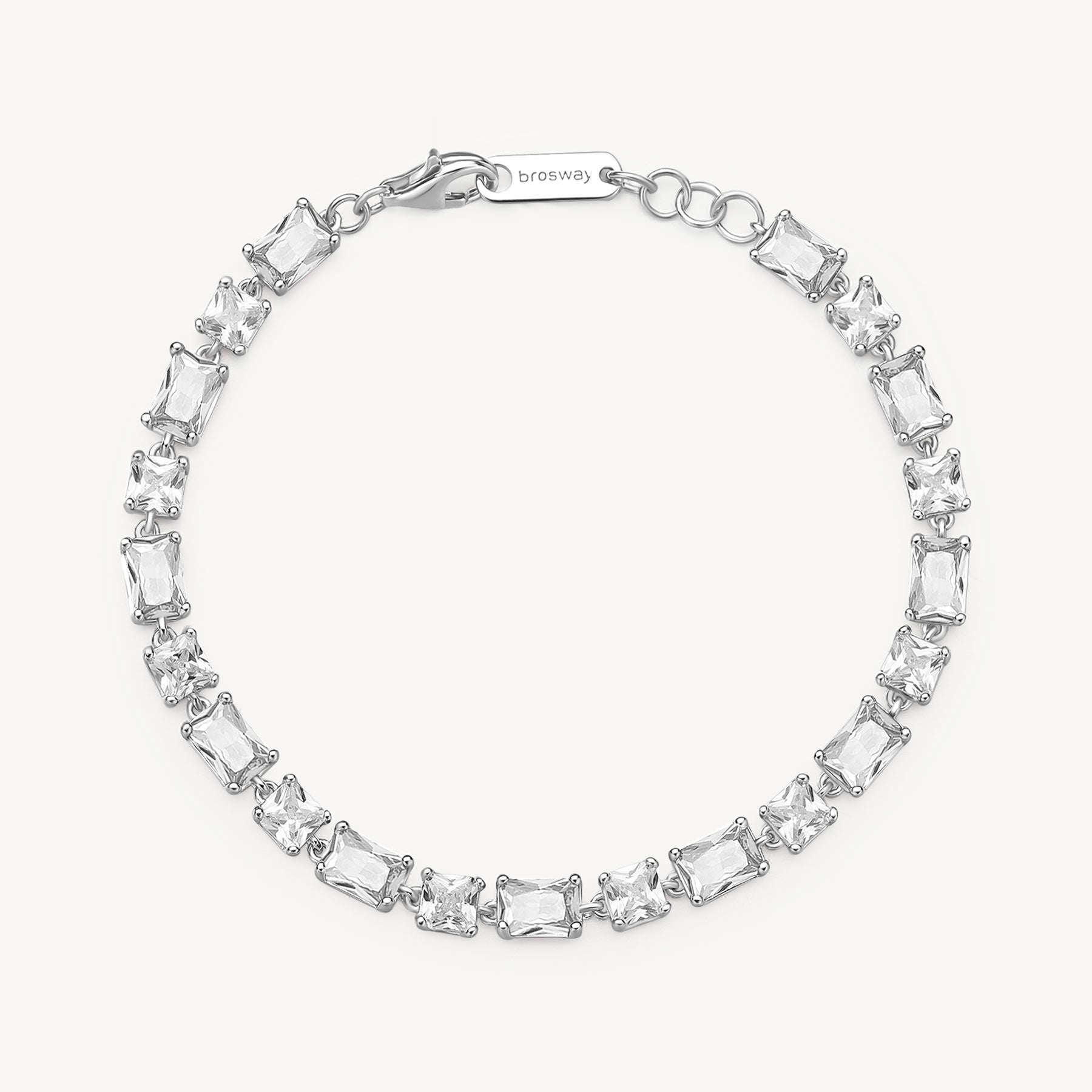 Brosway - FANCY - argento