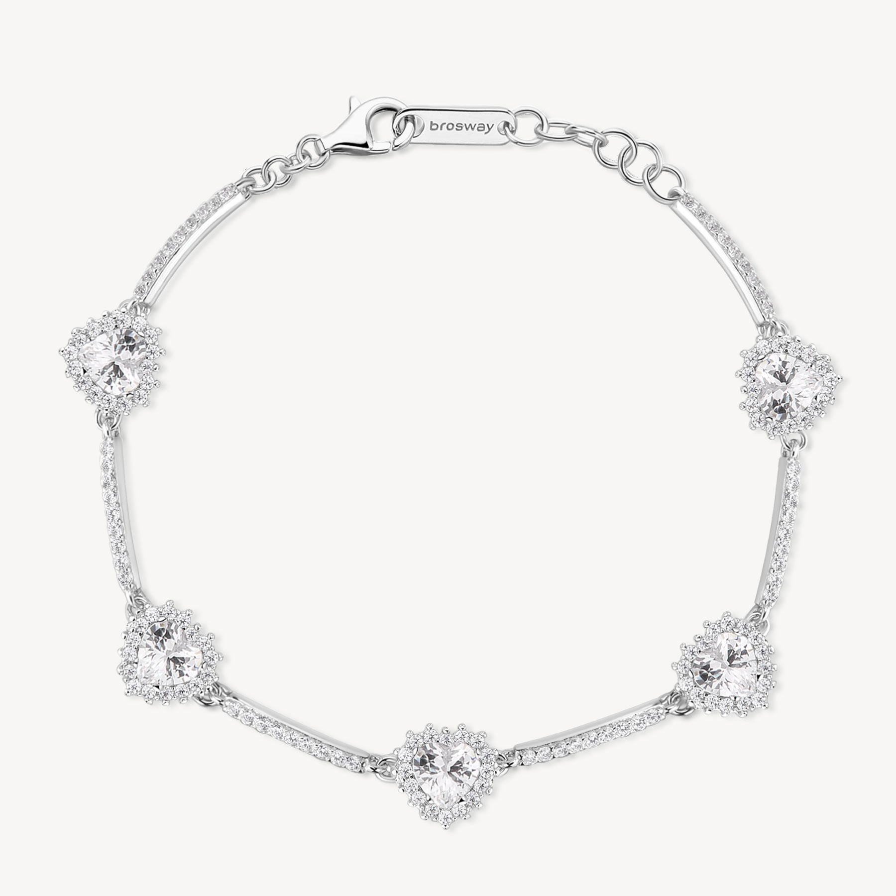 Brosway - FANCY - argento