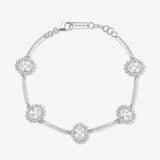 Brosway Bracciale FANCY - FANCY - argento