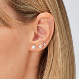 Brosway Orecchini FANCY - Vista 4