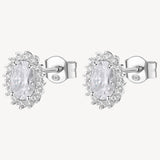 Brosway Orecchini FANCY - FANCY - argento