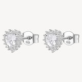 Brosway Orecchini FANCY - FANCY - argento