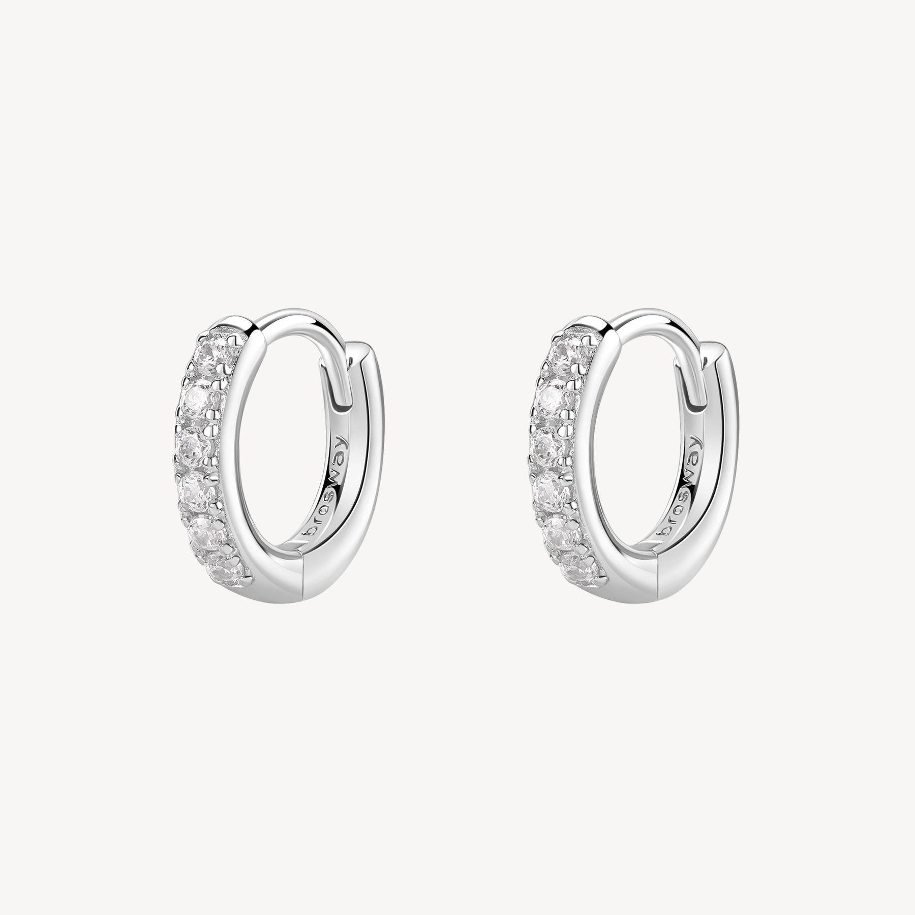 Brosway - FANCY - argento