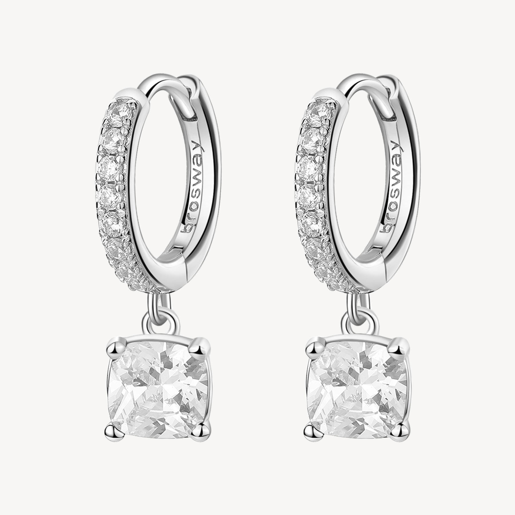 Brosway - FANCY - argento