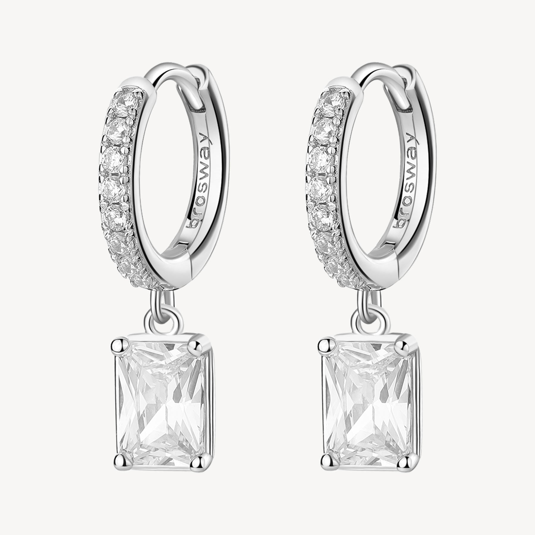 Brosway - FANCY - argento