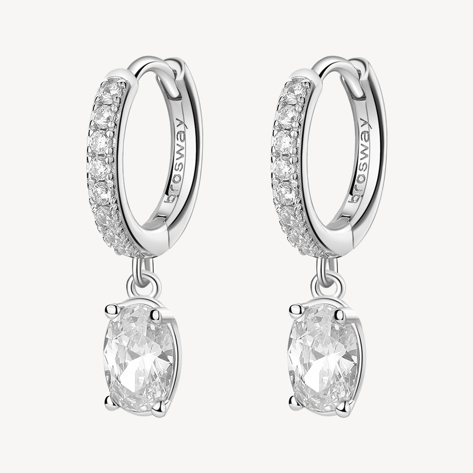 Brosway - FANCY - argento
