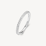 Brosway Anello FANCY - FANCY - argento