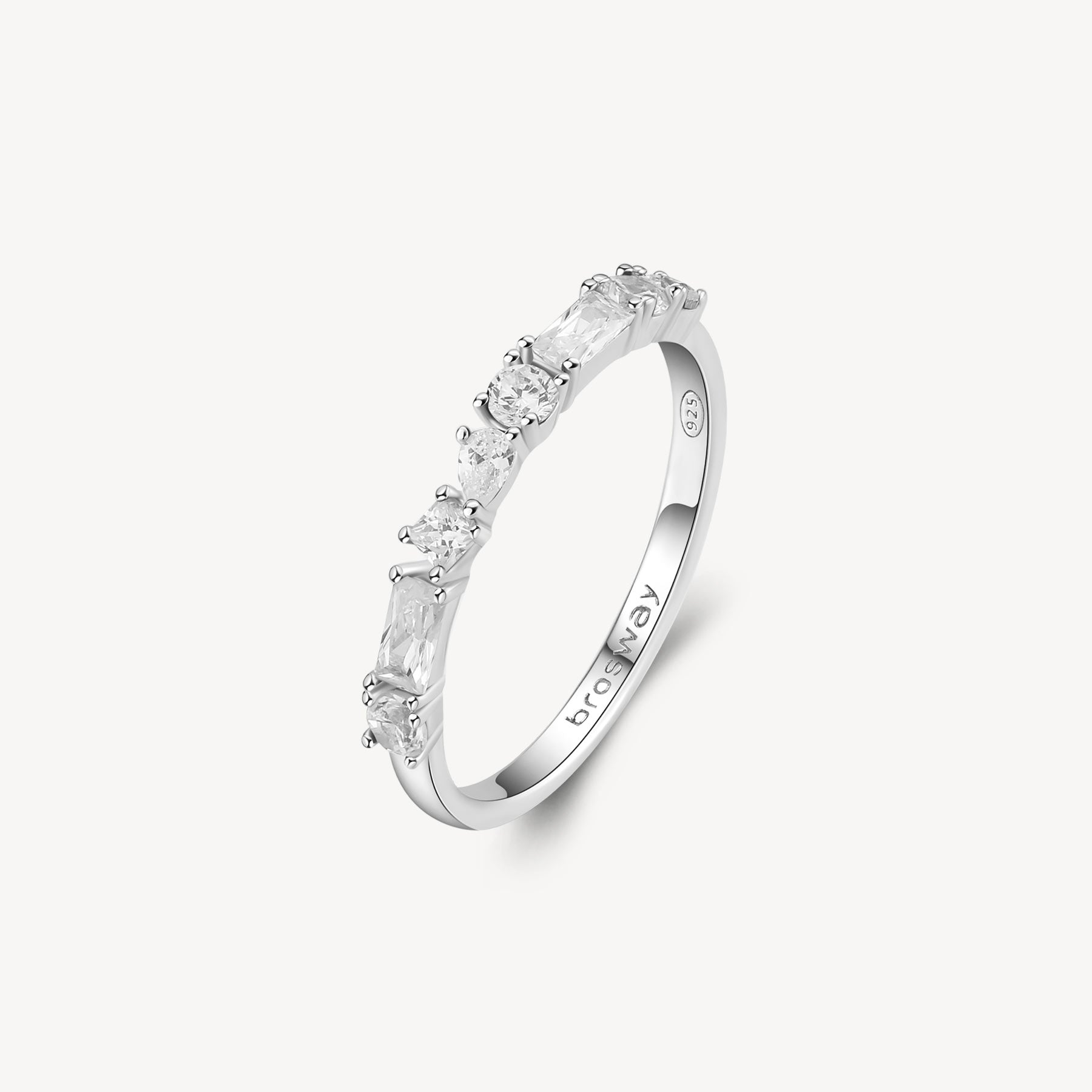 Brosway - FANCY - argento