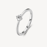 Brosway Anello FANCY - FANCY - argento