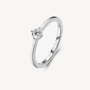 Brosway Anello FANCY - FANCY - argento