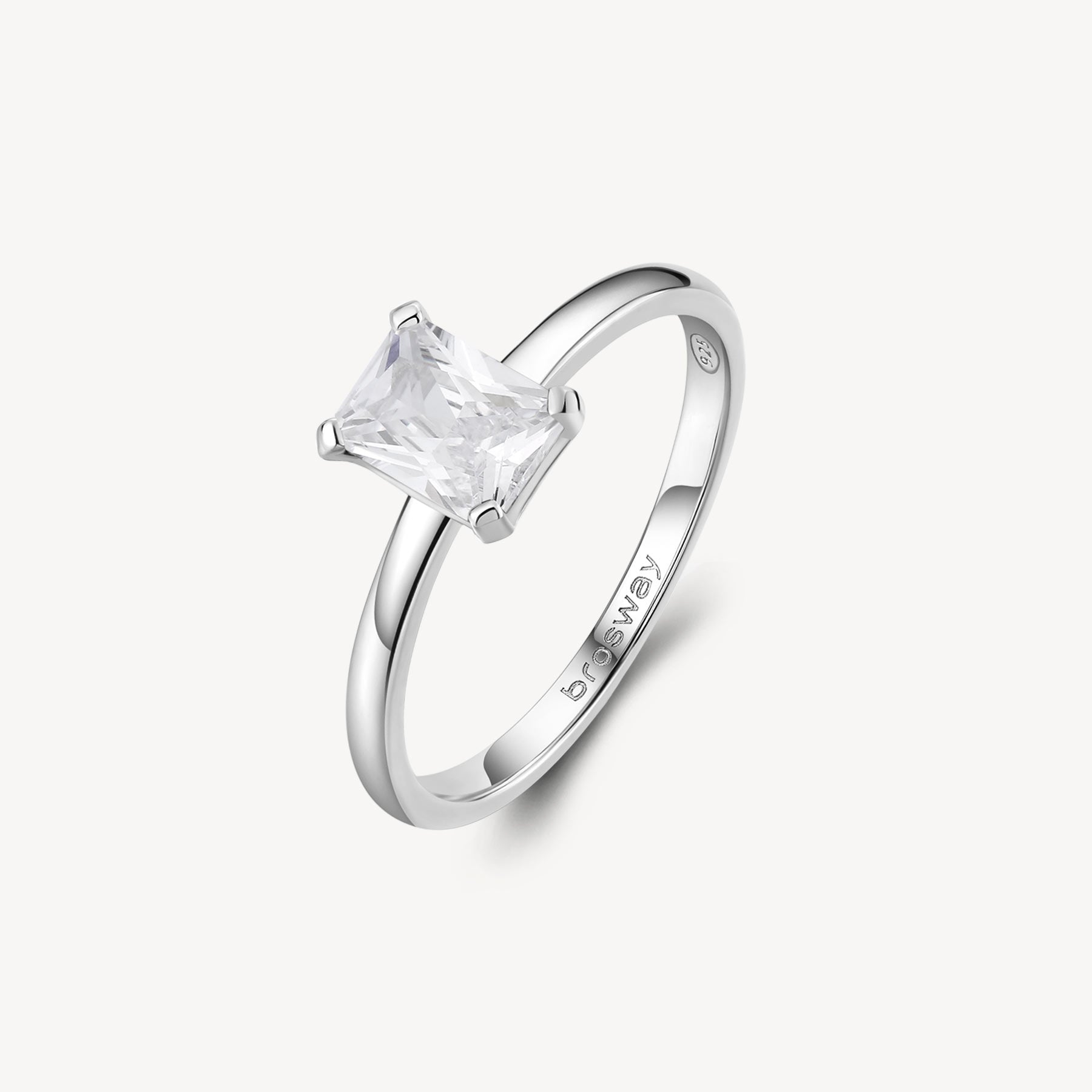 Brosway - FANCY - argento