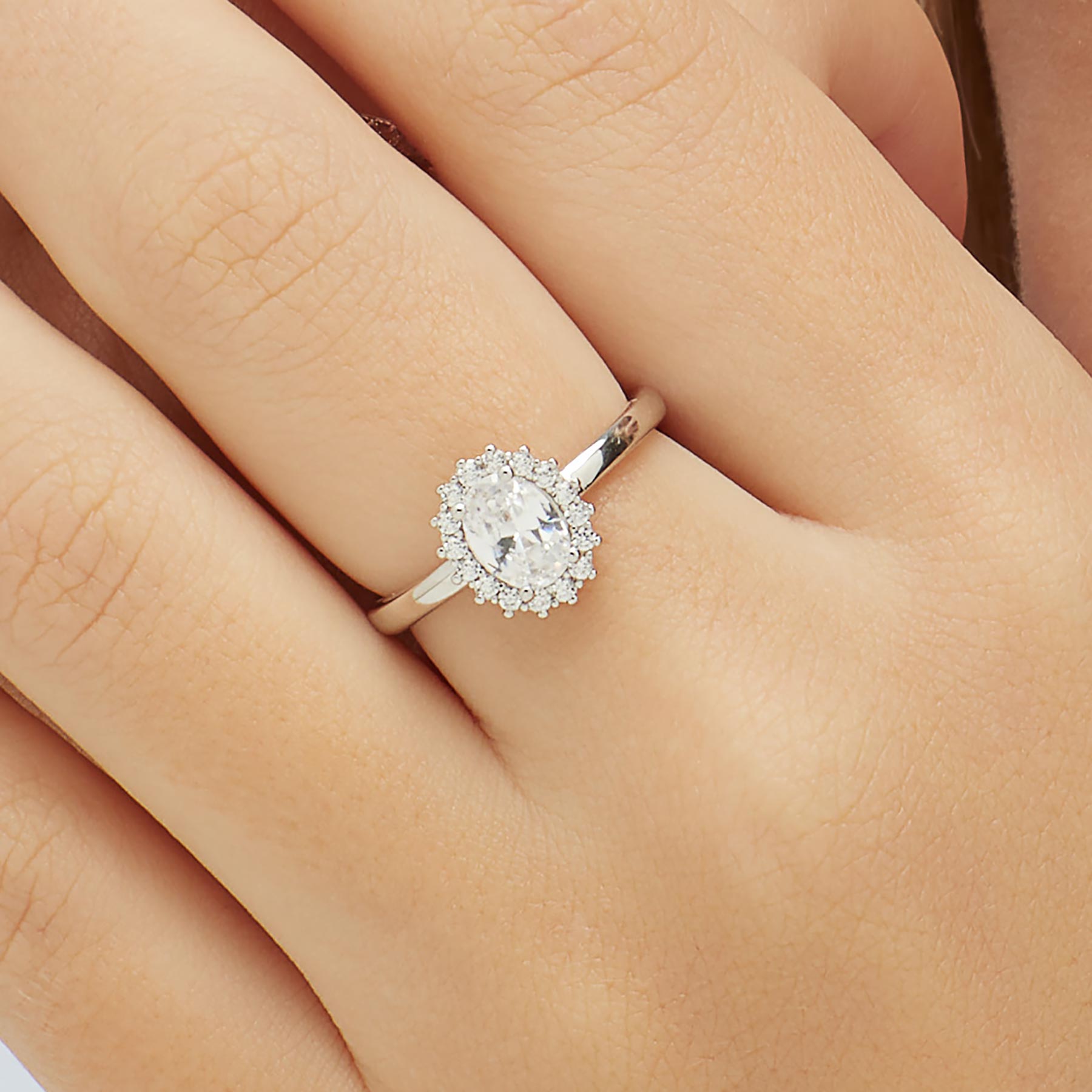 Brosway Anello FANCY - Vista 3